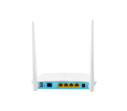 N300 Wireless Router