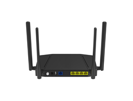 HCK AC1200 WiFi Router Datasheet